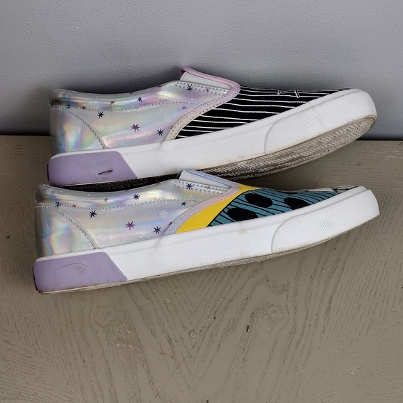 Jack & Sally Shoes - Picture 6 of 7